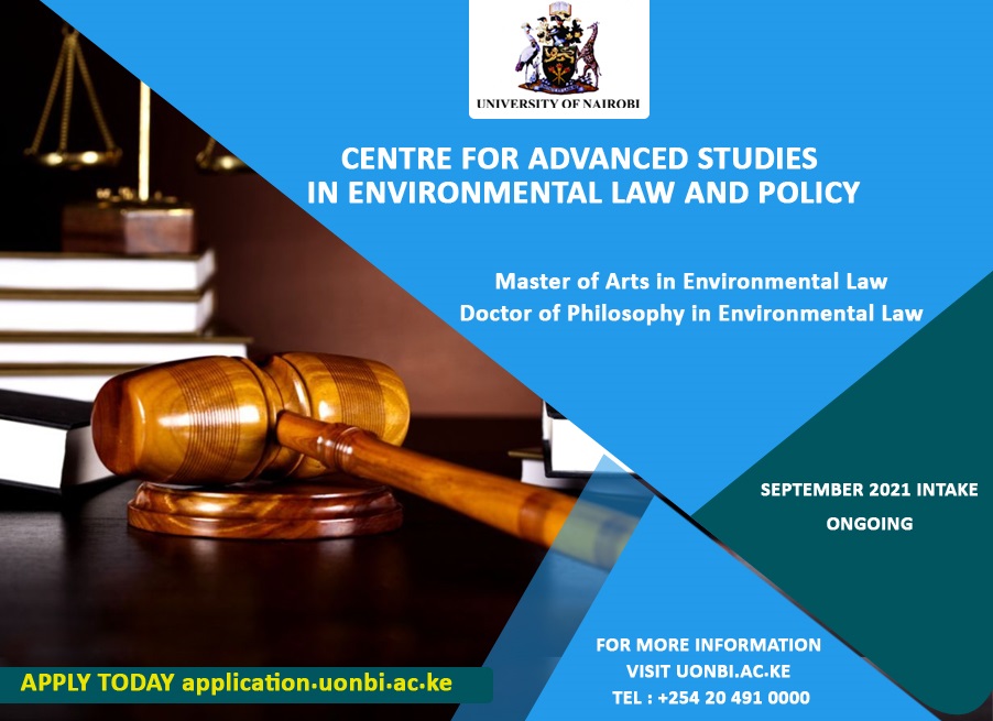Apply now! September intake ongoing.