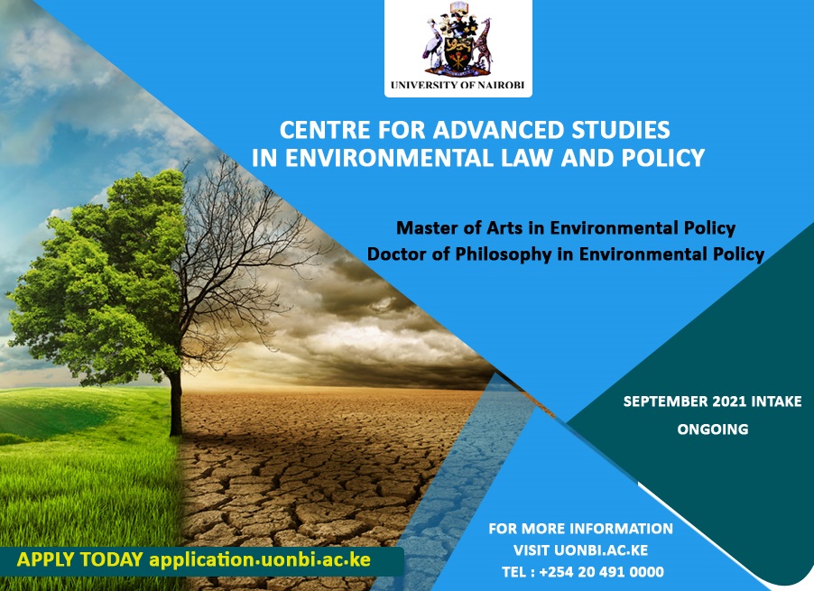 Apply now! September intake ongoing.