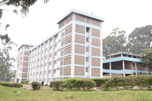 HOSTEL